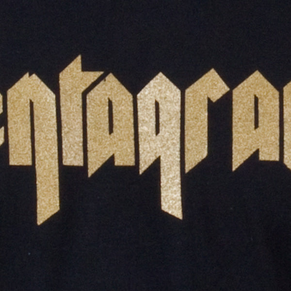 Pentagram "Logo" T-Shirt