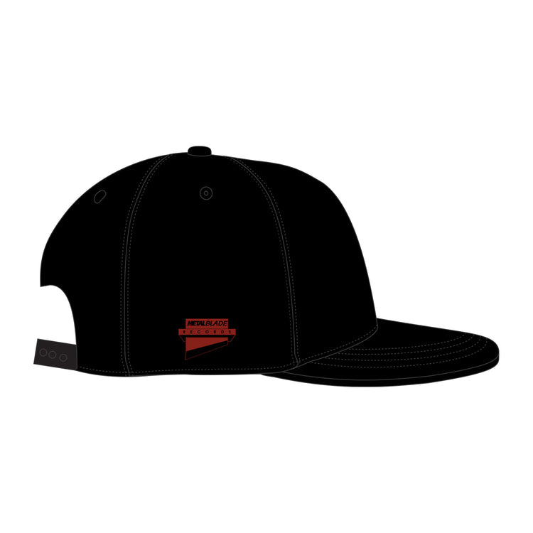 Ingested "Logo / MB Razor Logo" Hat