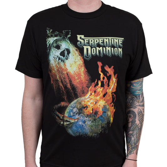 Serpentine Dominion "Serpentine Dominion" T-Shirt