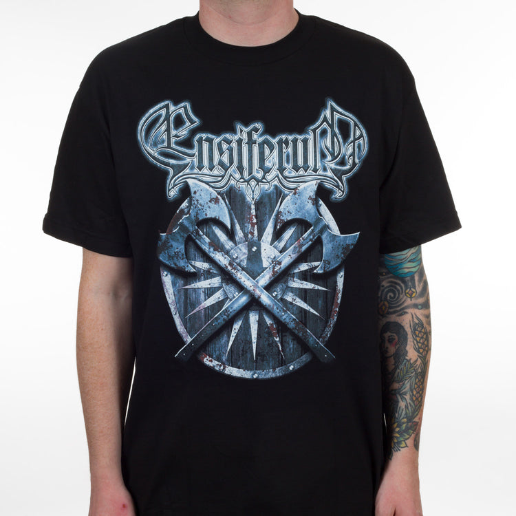 Ensiferum "Battle Axe" T-Shirt