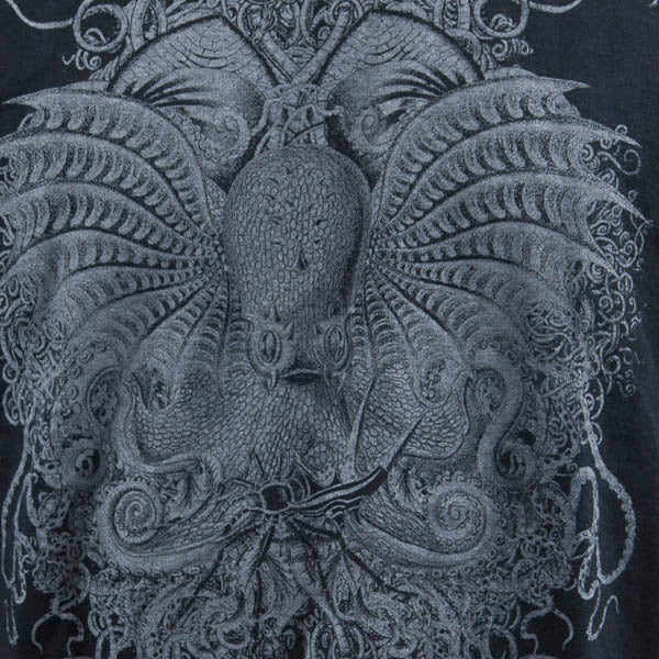 The Ocean "Octopus" T-Shirt