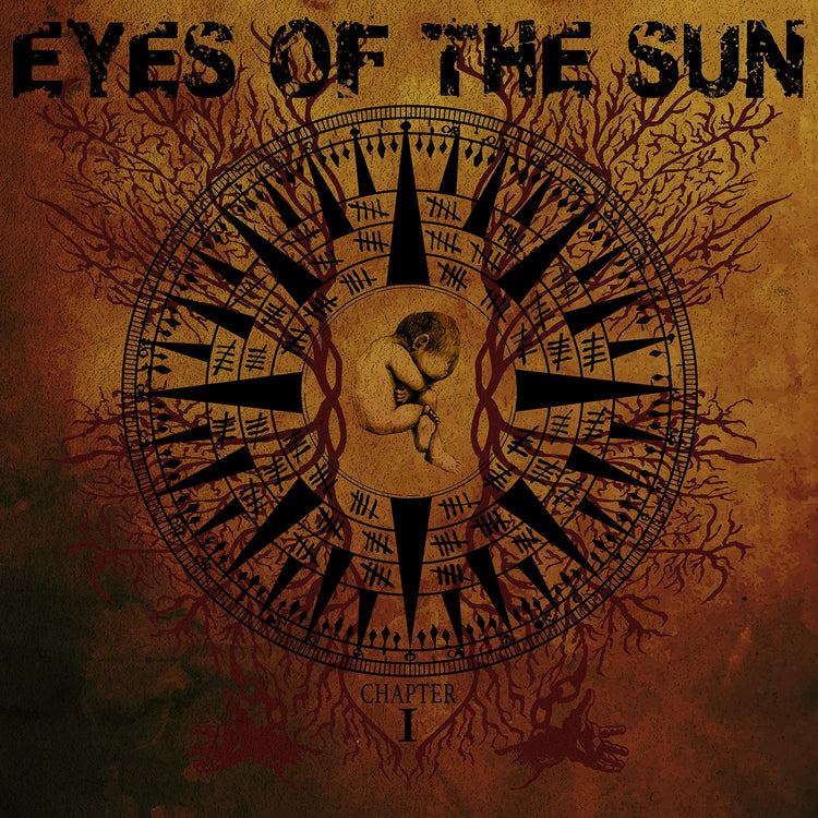 Eyes of the Sun "Chapter I" CD