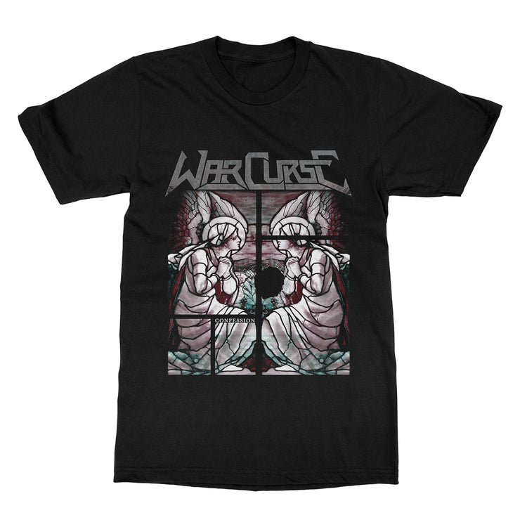 War Curse "Angel" T-Shirt