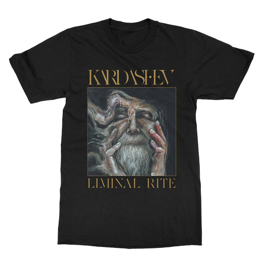 Kardashev "Liminal Rite" T-Shirt
