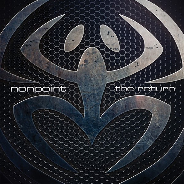 Nonpoint "The Return" CD