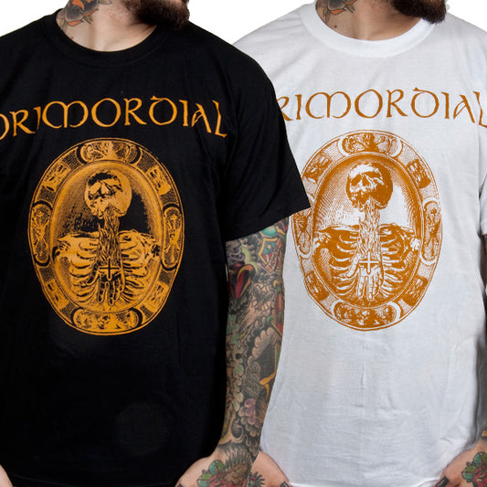 Primordial "Redemption at the Puritan's Hand" T-Shirt