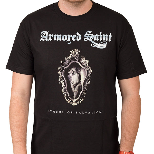 Armored Saint "Symbol of Salvation" T-Shirt