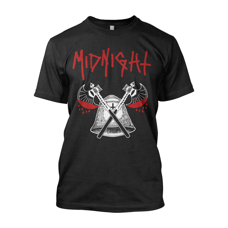 Midnight "Axe" T-Shirt
