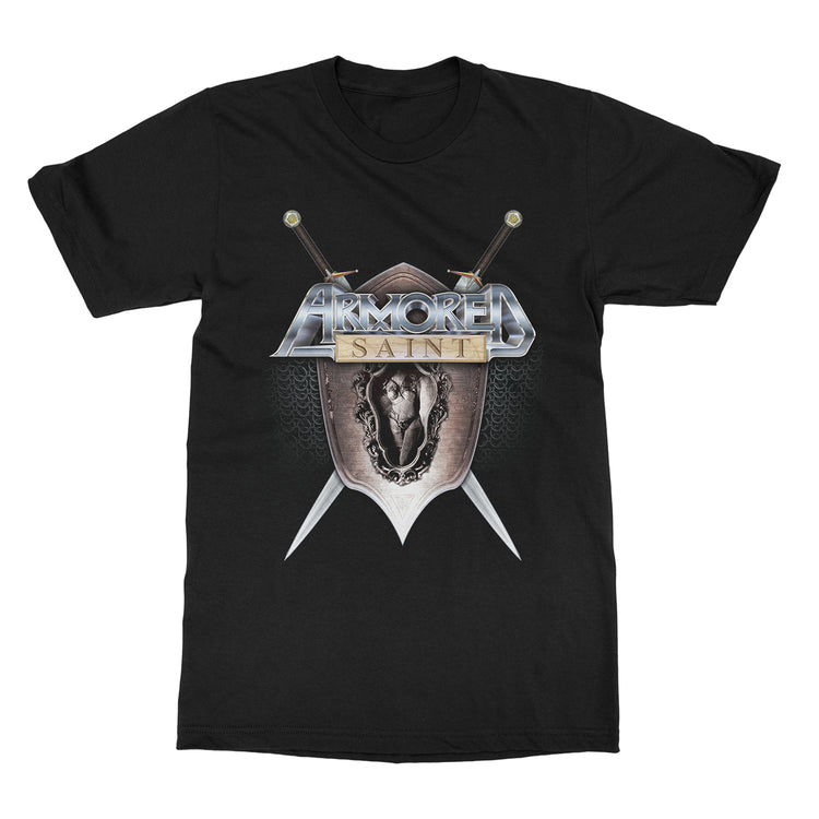Armored Saint "Symbol of Salvation Live" T-Shirt