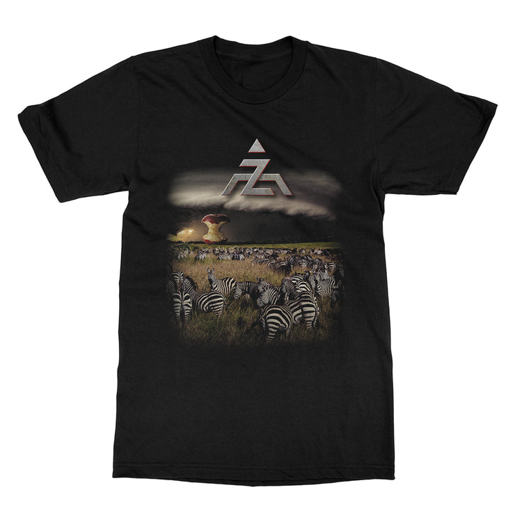 A-Z "Zebra" T-Shirt