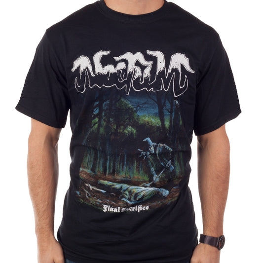 Noctum "Final Sacrifice" T-Shirt