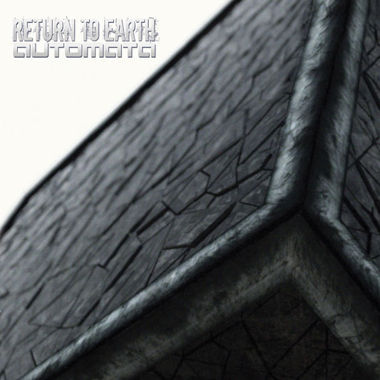 Return To Earth "Automata" CD