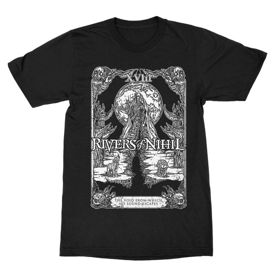 Rivers of Nihil "Void" T-Shirt