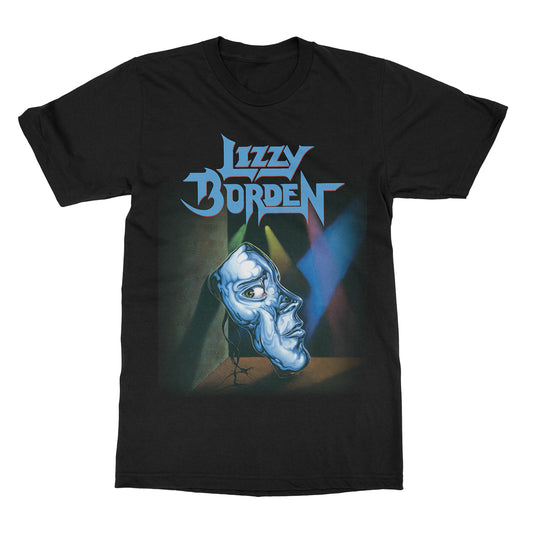 Lizzy Borden "Master of Disguise" T-Shirt