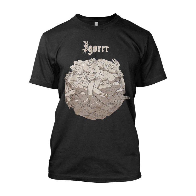 Igorrr "Savage Sinusoid" T-Shirt