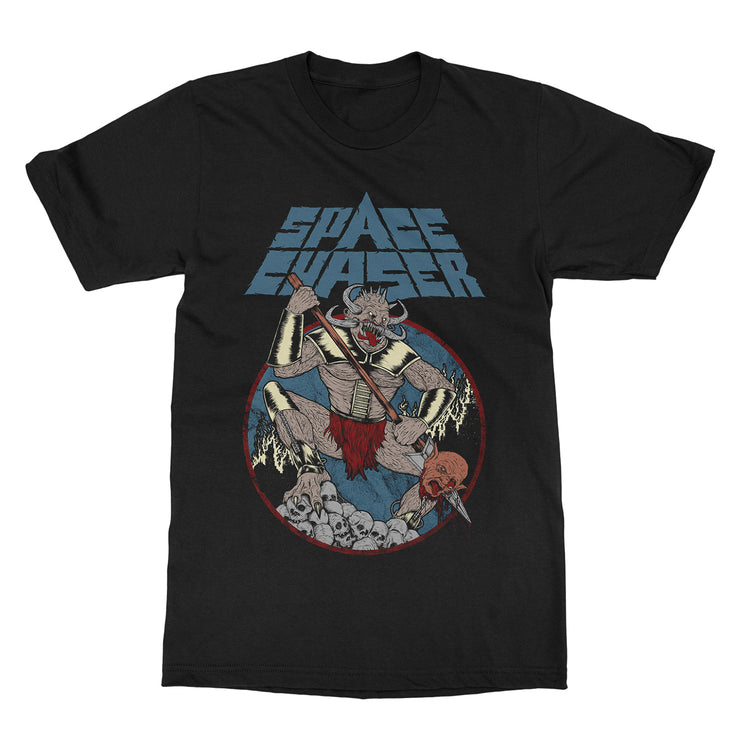 Space Chaser "Give Us Life" T-Shirt