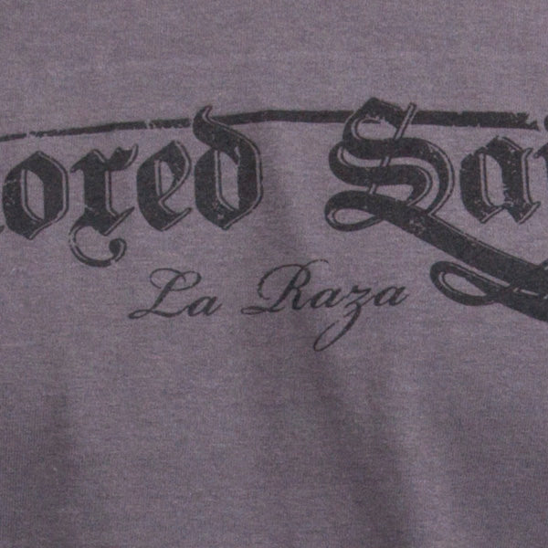 Armored Saint "La Raza" T-Shirt