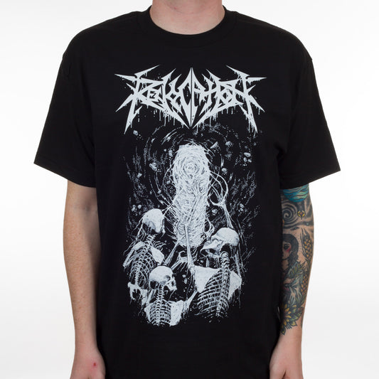 Revocation "Coffin Portal" T-Shirt