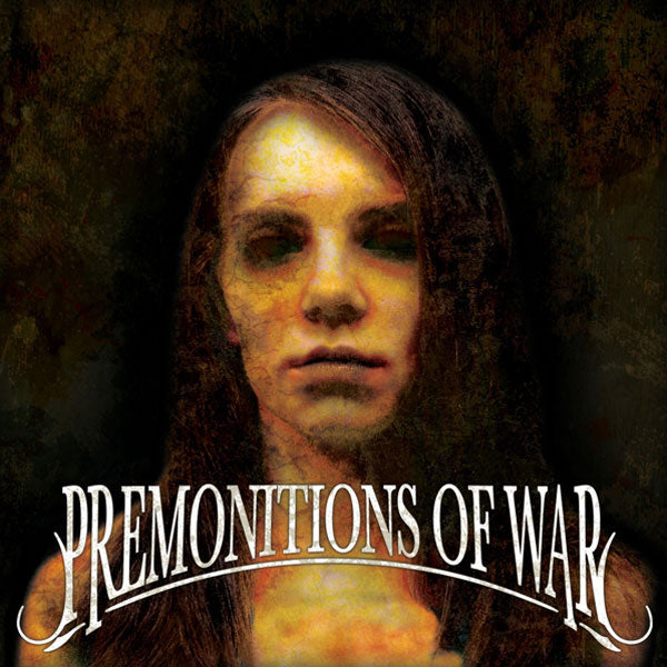 Premonitions of War "Glorified Dirt & The True Face Of Panic" CD