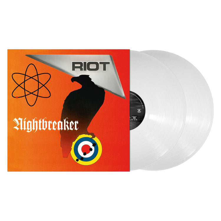 Riot "Nightbreaker" 2x12"