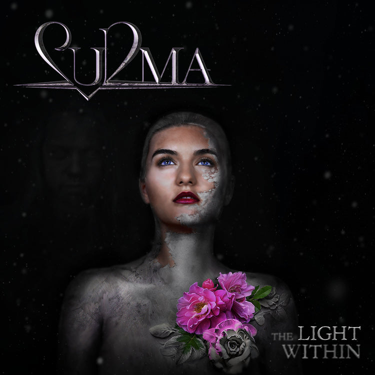 Surma "The Light Within" CD