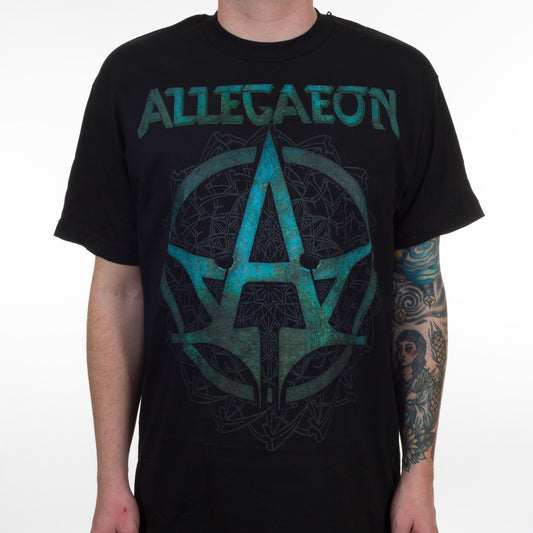 Allegaeon "Machinations" T-Shirt