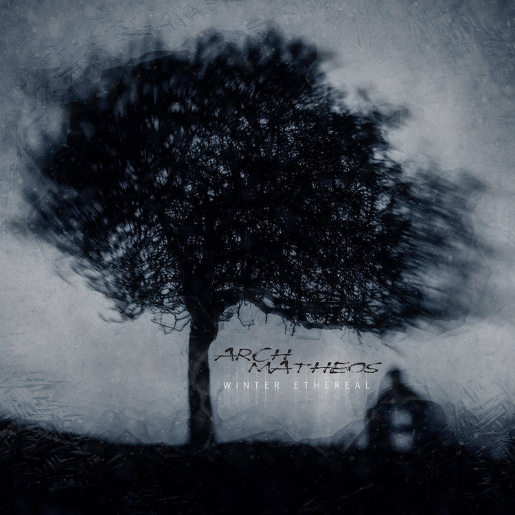 Arch / Matheos "Winter Ethereal (Smoke Vinyl)" 2x12"