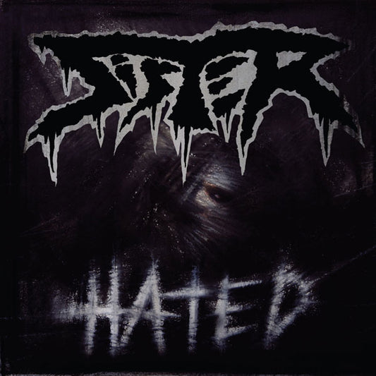 Sister "Hated" CD