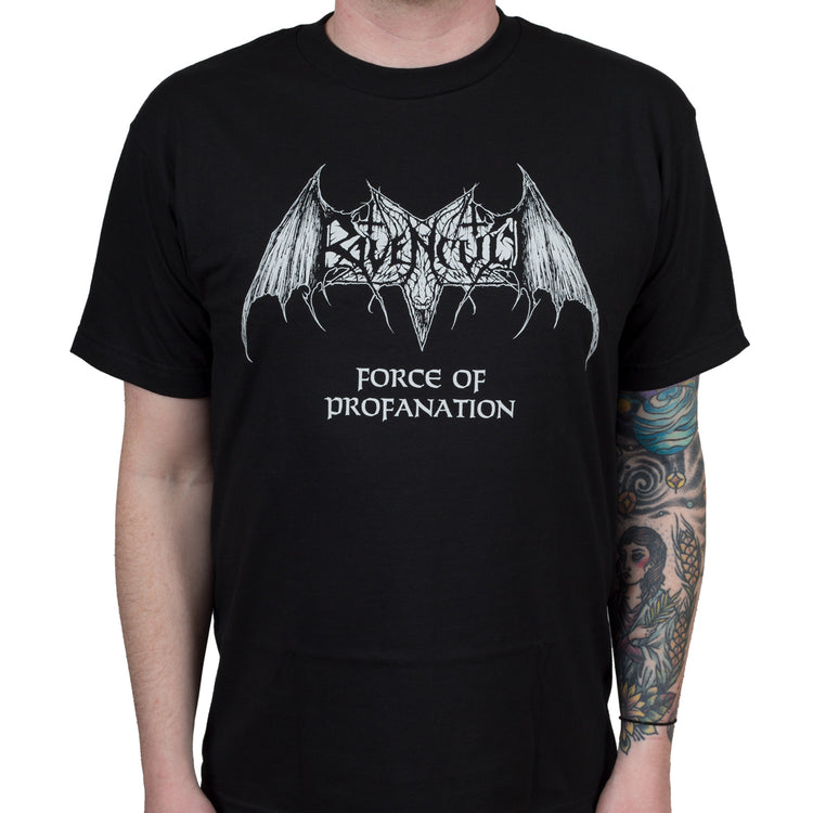 Ravencult "Force of Profanation" T-Shirt