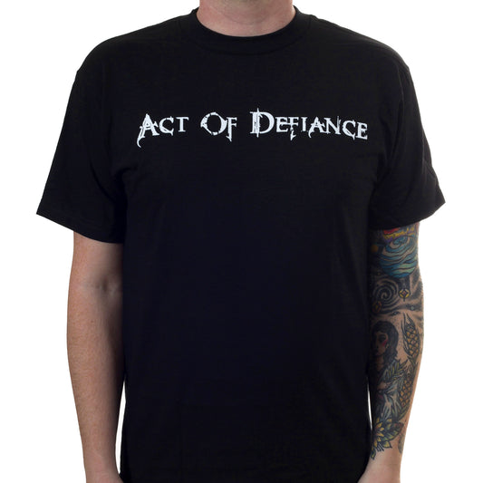 Act of Defiance "Logo" T-Shirt