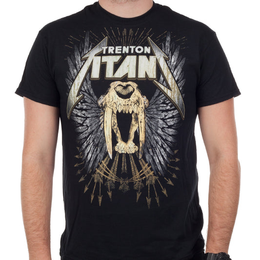 Trenton Titans "Logo" T-Shirt