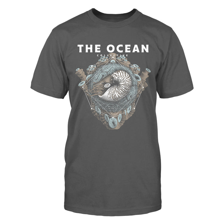 The Ocean "Triassic" T-Shirt