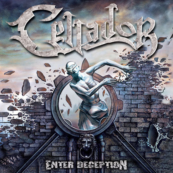 Cellador "Enter Deception" CD