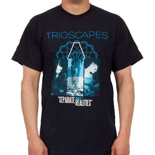 Trioscapes "Separate Realities" T-Shirt