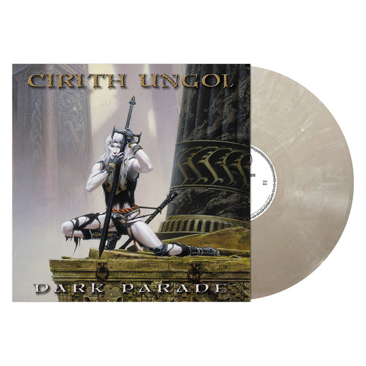 Cirith Ungol "Dark Parade (Fog Marbled Vinyl)" 12"