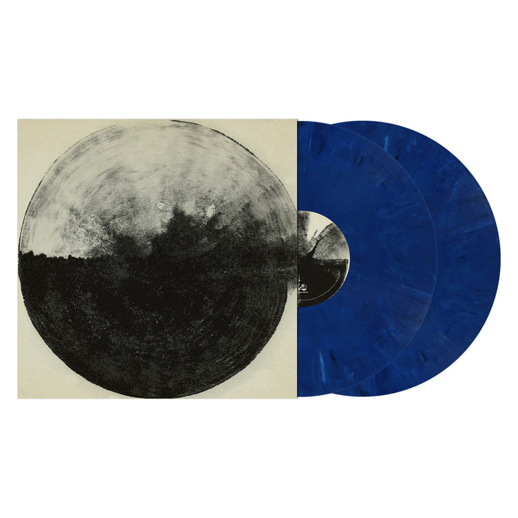 Cult Of Luna "A Dawn to Fear (Blue Vinyl)" 2x12"