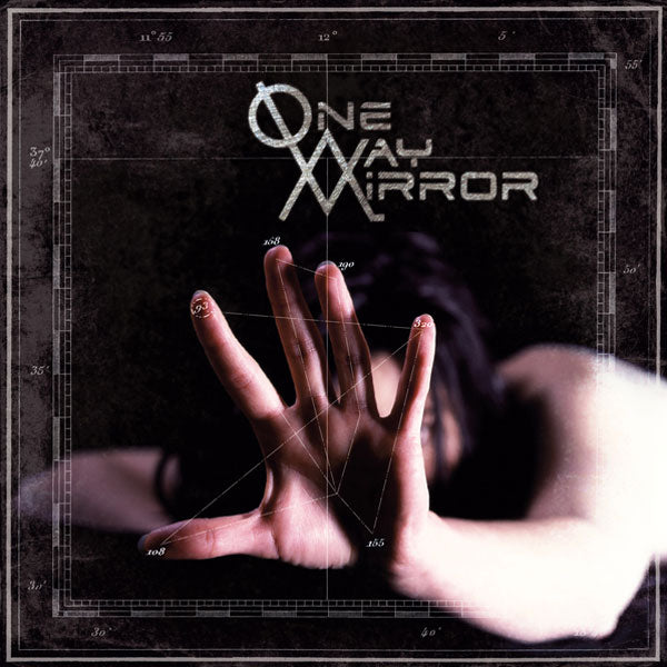 One-Way Mirror "One-Way Mirror" CD