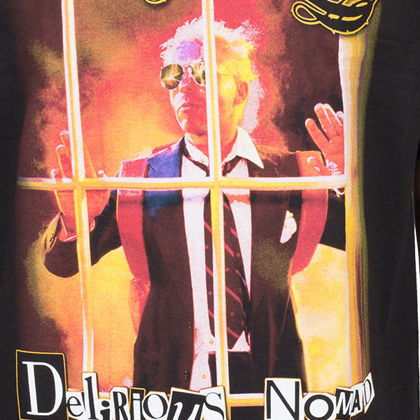Armored Saint "Delirious Nomad" T-Shirt