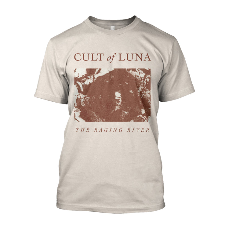 Cult Of Luna "The Raging River" T-Shirt
