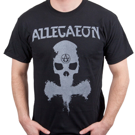 Allegaeon "Skull" T-Shirt