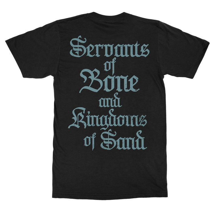 Ingested "Kingdoms Of Sand" T-Shirt