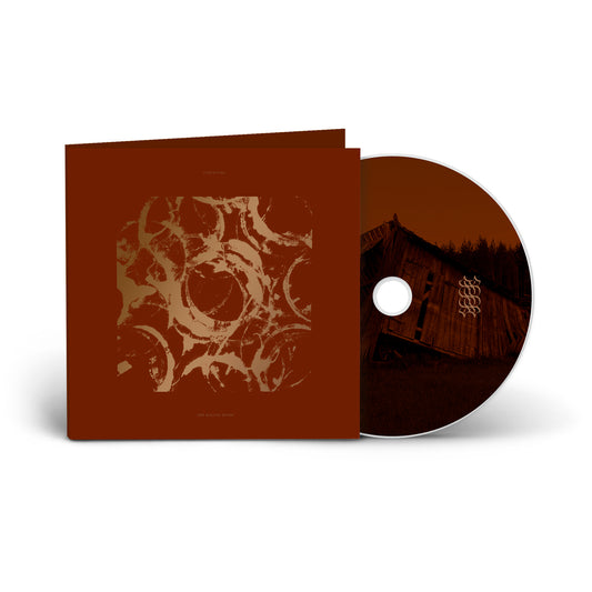 Cult Of Luna "The Raging River" CD