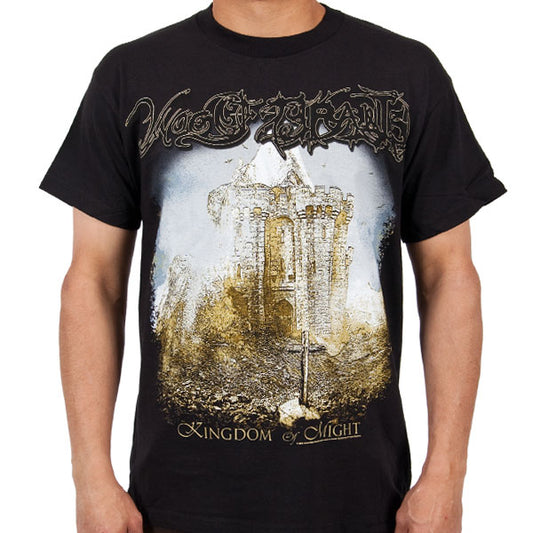 Woe of Tyrants "Castle" T-Shirt